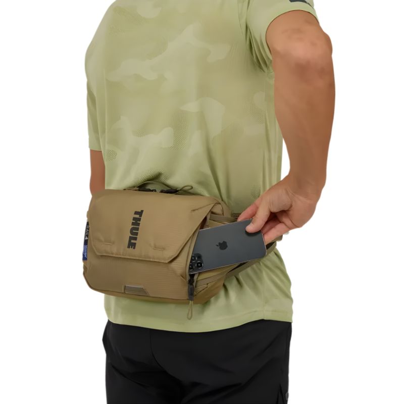 Riñonera de Hidratación Thule Rail 4L | 3205307 | SC0019623 - Imagen 5