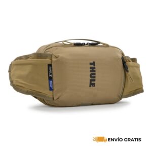 Riñonera de Hidratación Thule Rail Hip Pack 2L | 3205305 | SC0019624