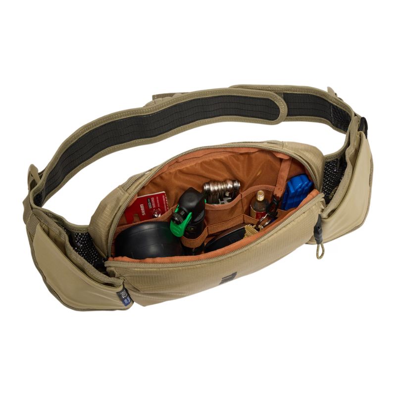 Riñonera de Hidratación Thule Rail Hip Pack 2L | 3205305 | SC0019624 - Imagen 3
