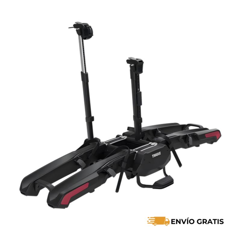Portabicicletas de Tirón Thule Epos (2 Bicicletas) | 23903210 SC0019625