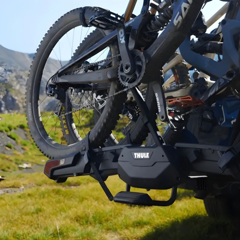 Portabicicletas de Tirón Thule Epos (2 Bicicletas) | 23903210 SC0019625 - Imagen 5
