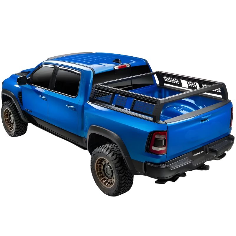 GoRack de 5’ para Camionetas Medianas | GO9350101 / SC0019666 - Imagen 2