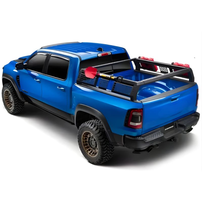 GoRack de 5’ para Camionetas Medianas | GO9350101 / SC0019666 - Imagen 3