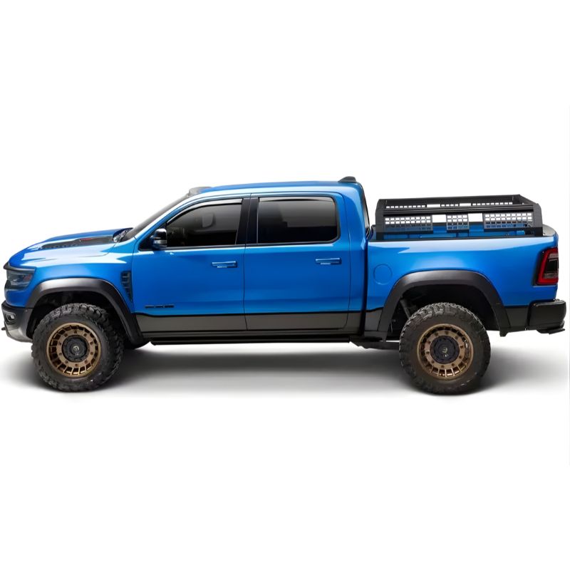 GoRack de 5’ para Camionetas Medianas | GO9350101 / SC0019666 - Imagen 4