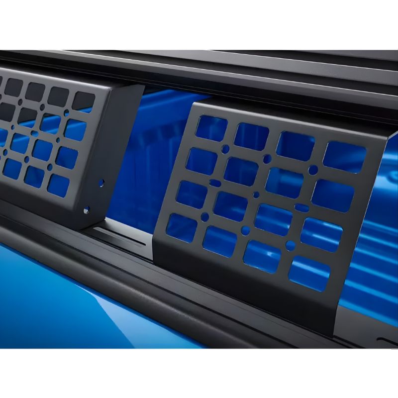 GoRack de 5’ para Camionetas Medianas | GO9350101 / SC0019666 - Imagen 5