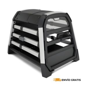 Jaula Transportadora para Mascotas Thule Allax XS  SC0019668