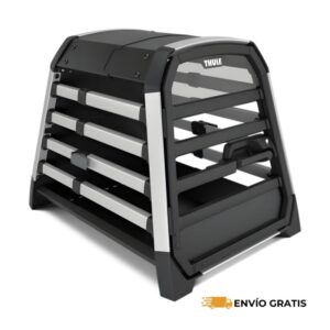 Jaula Transportadora para Mascotas Thule Allax S  SC0019669