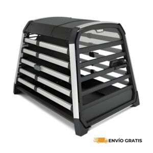 Jaula Transportadora para Mascotas Thule Allax L  SC0019670