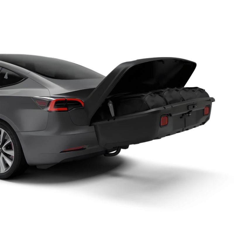 Portaequipaje Thule Arcos Box | SC0019688 - Imagen 2
