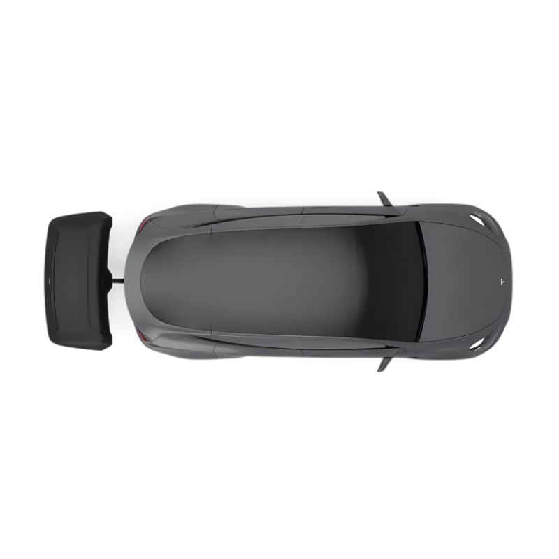 Portaequipaje Thule Arcos Box | SC0019688 - Imagen 3
