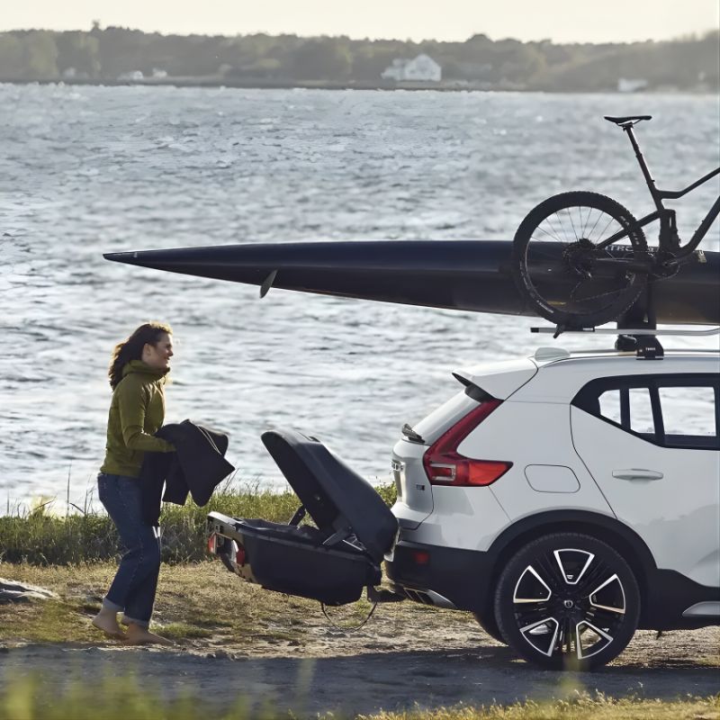Portaequipaje Thule Arcos Box | SC0019688 - Imagen 5