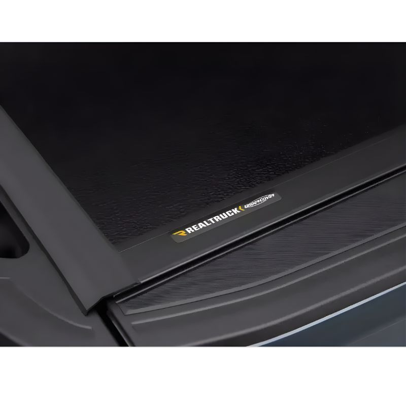 Tapa Plegable UnderCover Flex para Tundra 2022 | SC0019690 - Imagen 6
