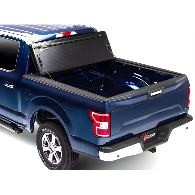 Tapa Plegable FiberMax para Tundra Crew 2022-2025 | SC0019691 - Imagen 3