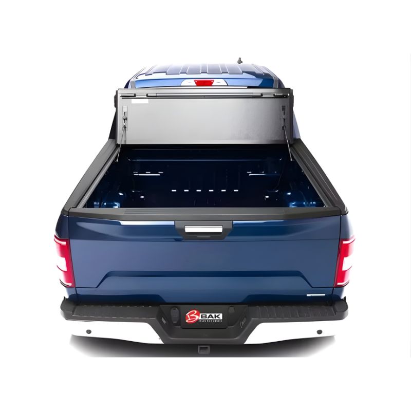 Tapa Plegable FiberMax para Tundra Crew 2022-2025 | SC0019691 - Imagen 5