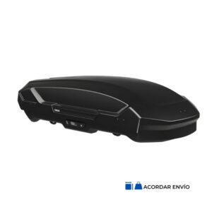 Portaequipaje Thule Motion 3 M  SC0019699