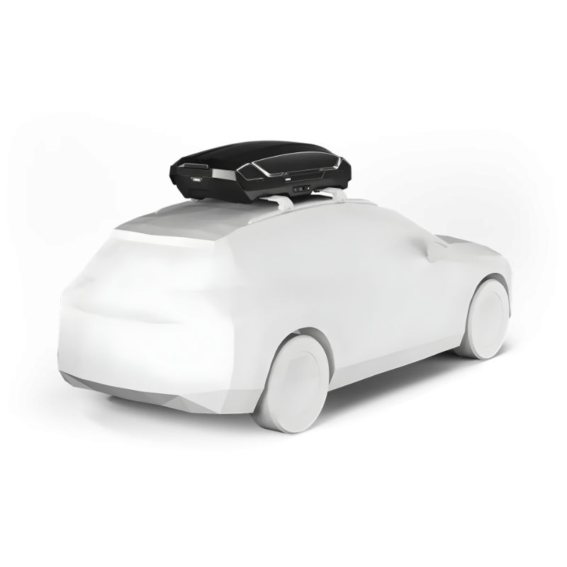 Portaequipaje Thule Motion 3 M SC0019699 - Imagen 2