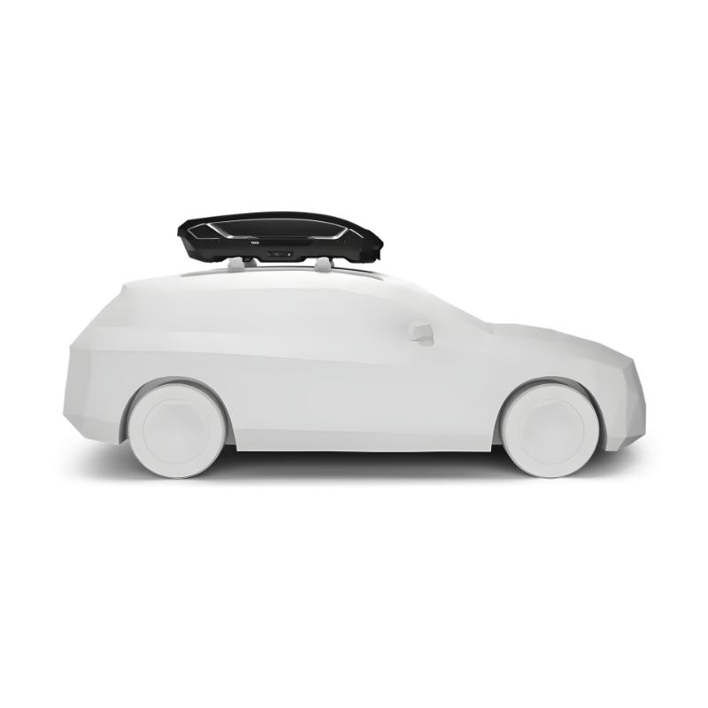 Portaequipaje Thule Motion 3 M SC0019699 - Imagen 3