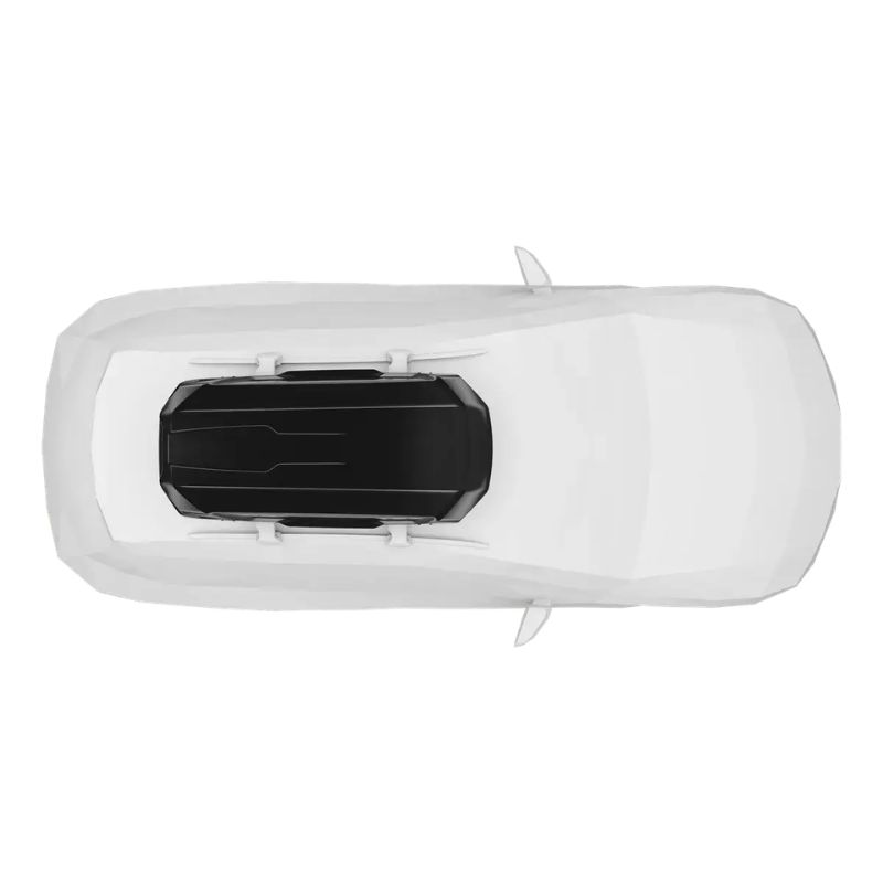 Portaequipaje Thule Motion 3 M SC0019699 - Imagen 4