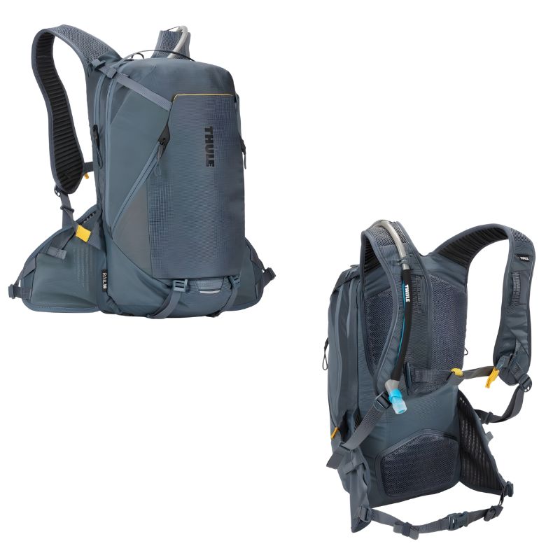 Mochila de Hidratación Thule Rail 18L | 3204482 | SC0019700 - Imagen 2