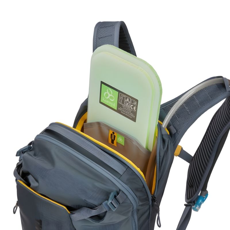 Mochila de Hidratación Thule Rail 18L | 3204482 | SC0019700 - Imagen 4