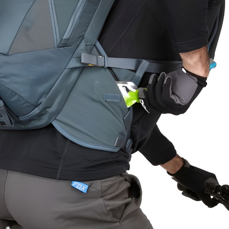 Mochila de Hidratación Thule Rail 18L | 3204482 | SC0019700 - Imagen 8