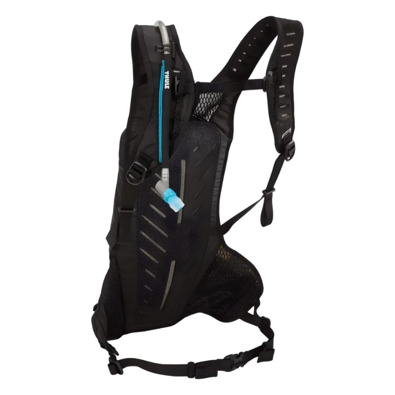 Mochila de Hidratación Thule Vital 6L Negra | 3204152 | SC0019702 - Imagen 2