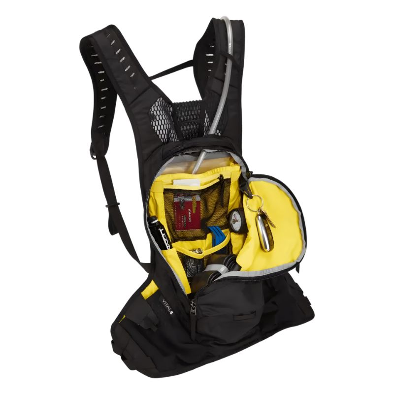 Mochila de Hidratación Thule Vital 6L Negra | 3204152 | SC0019702 - Imagen 4