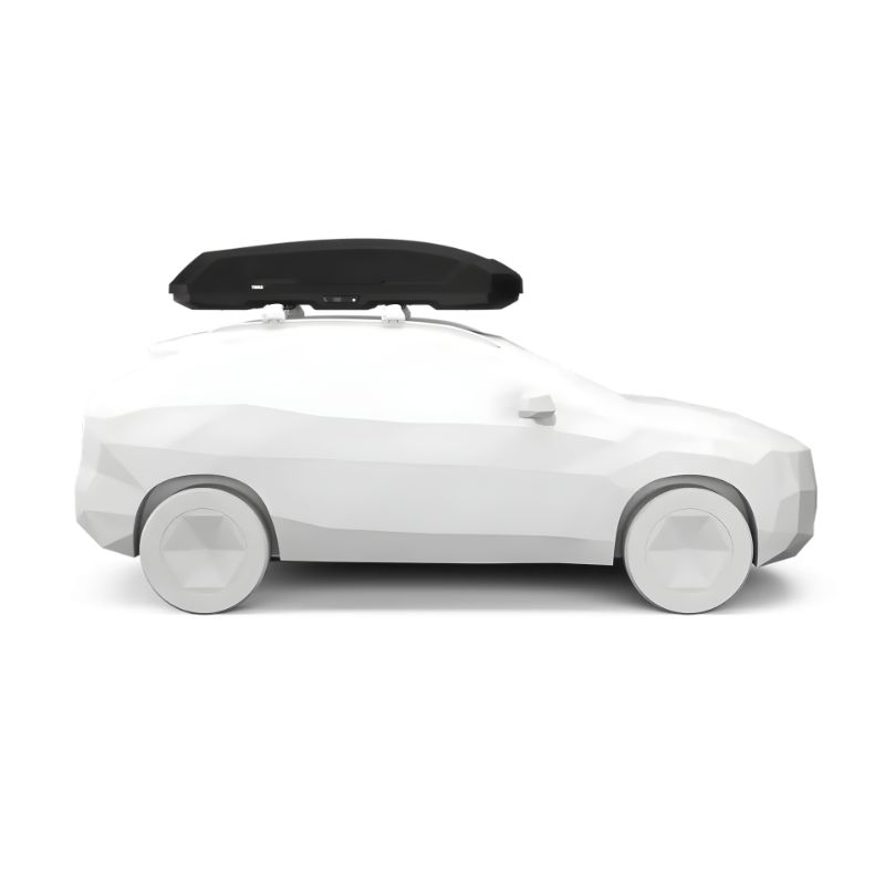Portaequipaje Thule Force 3 XXL | SC0019703 - Imagen 3