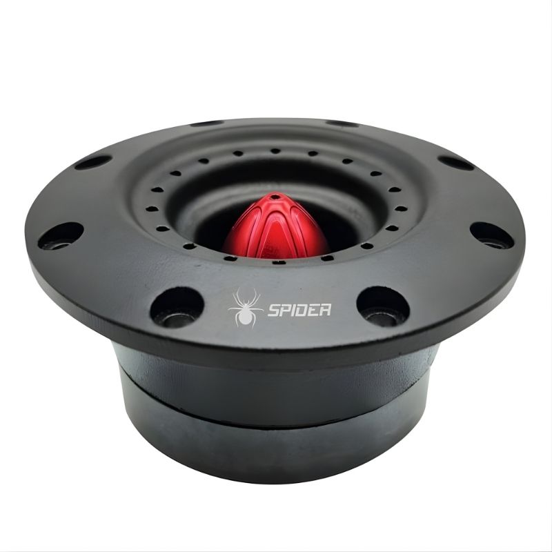 Tweeter Profesional 1,000 Watts Potencia Máxima SR-T3000PRO | SC0019709 - Imagen 2