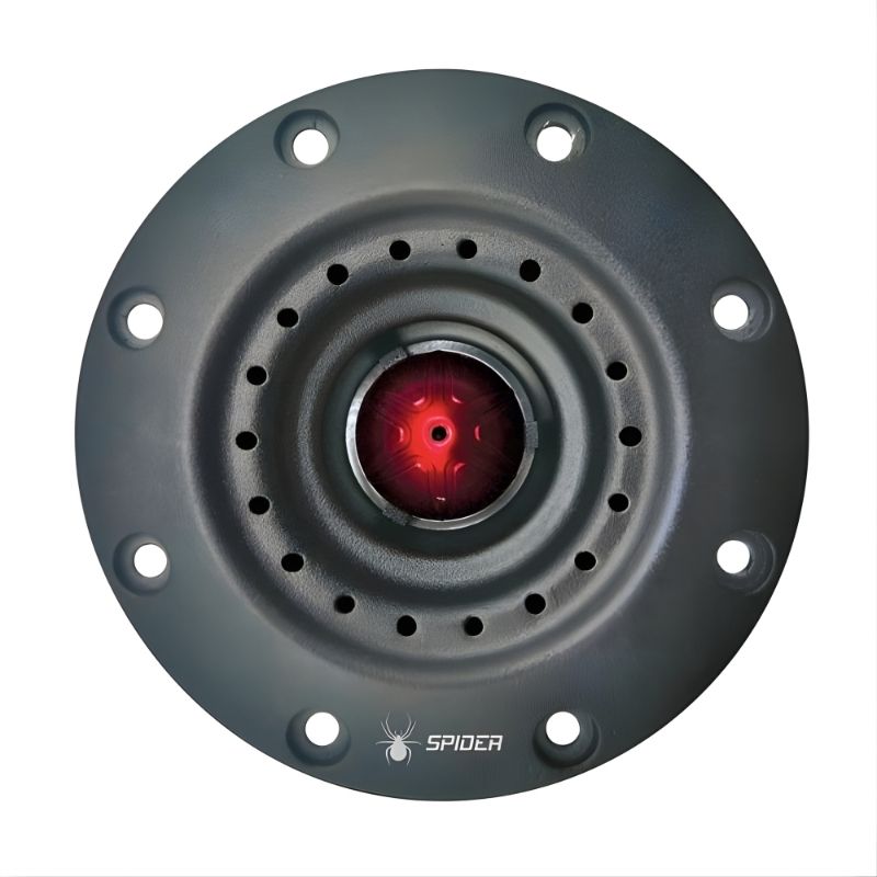 Tweeter Profesional 1,000 Watts Potencia Máxima SR-T3000PRO | SC0019709 - Imagen 3