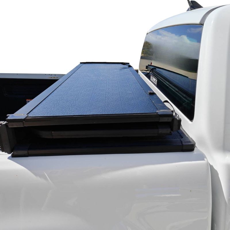 Tapa Plegable Tri Fold para BYD Shark sin Roll Bar 2024–2025 | SC0019735 - Imagen 3