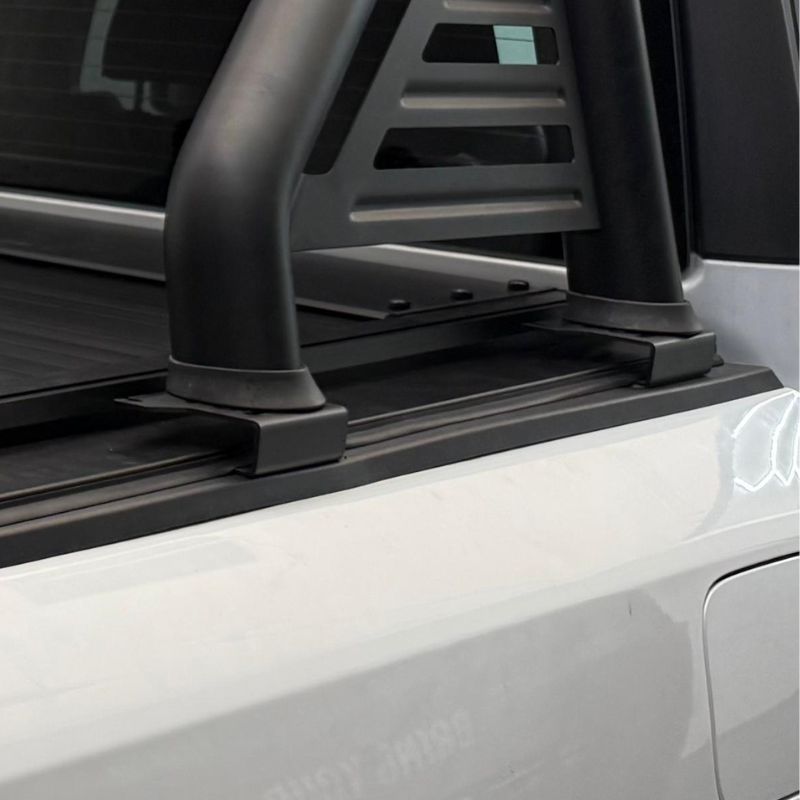 Tapa Plegable Tri Fold para BYD Shark con Roll Bar 2024–2025 | SC0019736 - Imagen 2