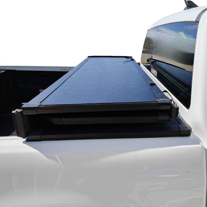 Tapa Plegable Tri Fold para BYD Shark con Roll Bar 2024–2025 | SC0019736 - Imagen 4