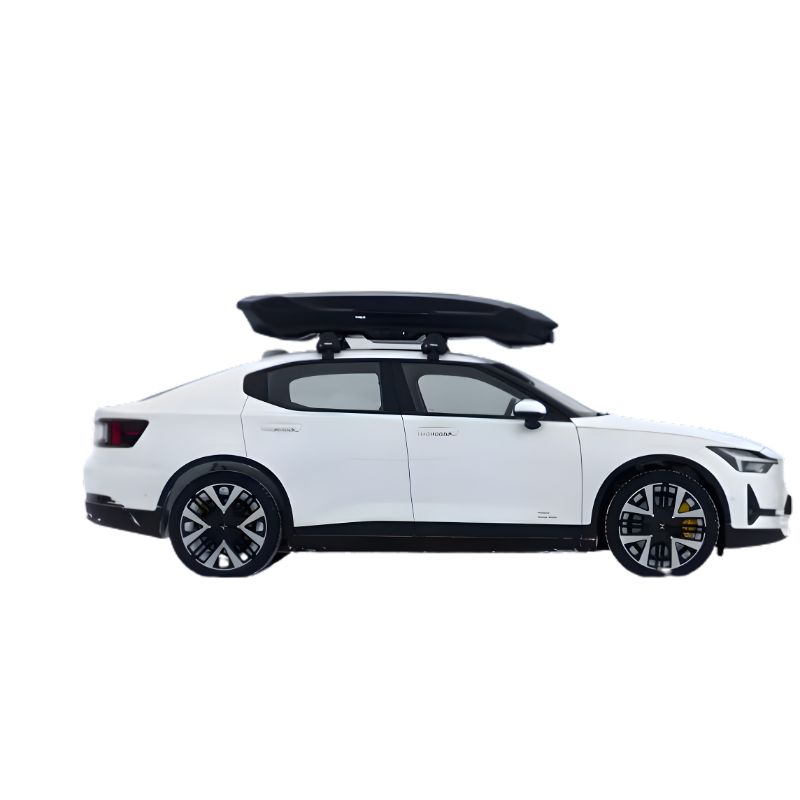 Portaequipaje Thule Motion 3 L Negra | 210639750 | SC0019737 - Imagen 5