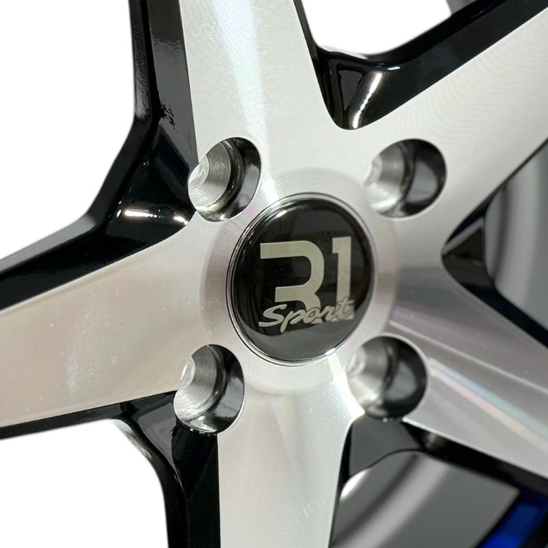 Rines 13" de aluminio 4x100 Modelo L2244 (Juego de 4) Aveo, March, Gol, Yaris, Mazda 2 | SC0019751 - Imagen 4
