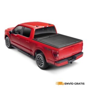 Tapa Retráctil Roll-N-Lock M-XT para Tacoma 2024-2026 | 16532M-XT | SC0019356