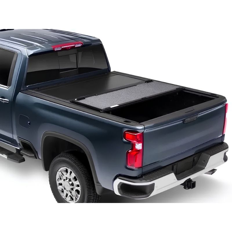 Tapa Plegable Undercover Ultra Flex para Hilux 2016-2026 | 16UX42016 | SC0019429 - Imagen 2
