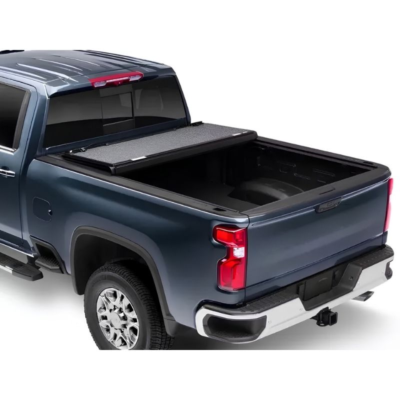 Tapa Plegable Undercover Ultra Flex para Hilux 2016-2026 | 16UX42016 | SC0019429 - Imagen 3