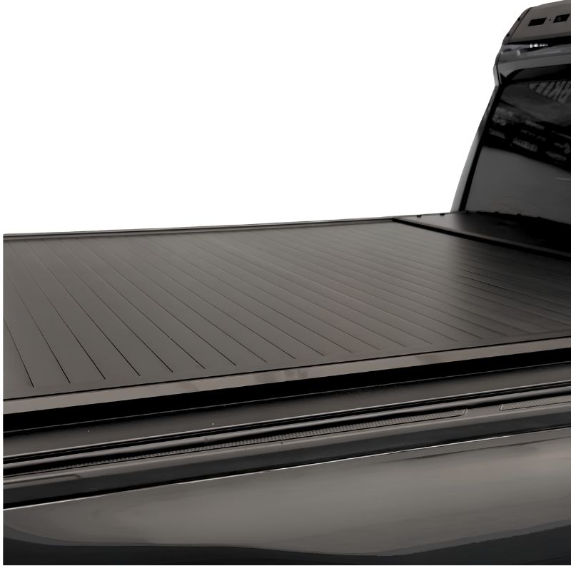 Tapa Retractil para Nissan NP300 / Frontier 2024+ | SC0019695 - Imagen 4