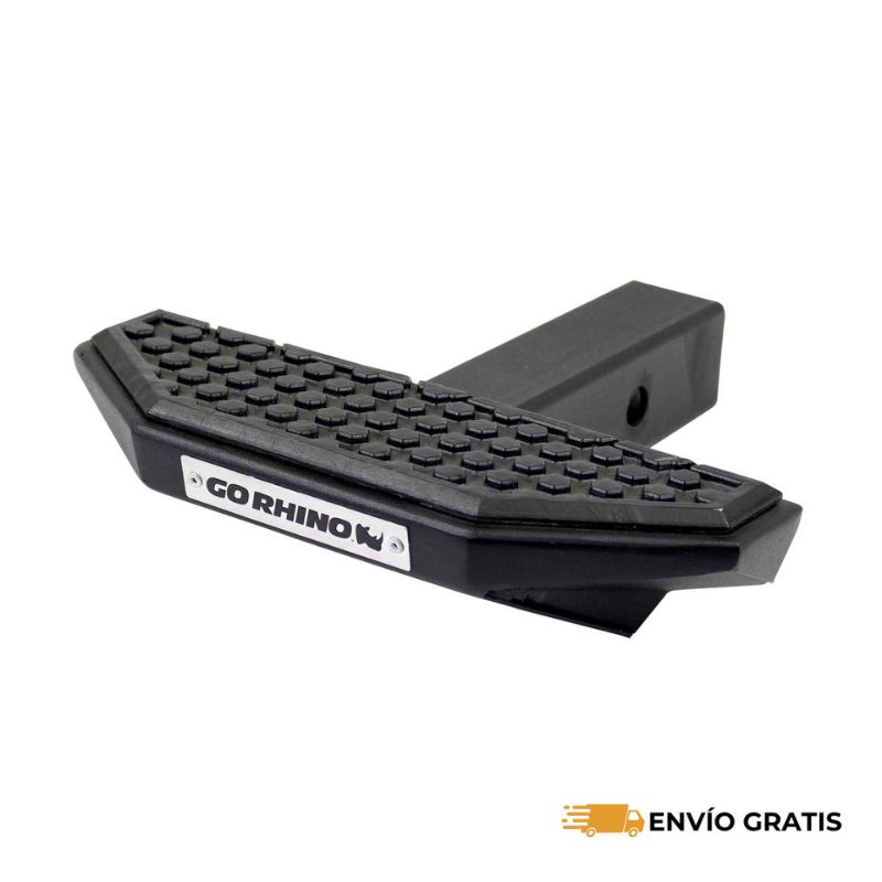Escalón para Tirón de Arrastre Universal 2" HS-20 | HS3012T | SC0019805