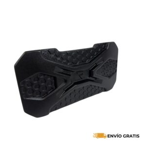 Escalón Abatible para Tirón de Arrastre 2" Go Rhino HS-20 | HS2012T | SC0019806