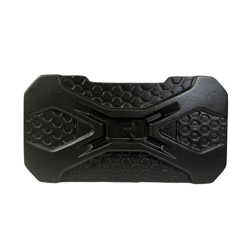 Escalón Abatible para Tirón de Arrastre 2" Go Rhino HS-20 | HS2012T | SC0019806 - Imagen 2