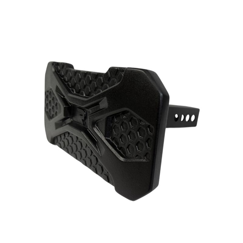 Escalón Abatible para Tirón de Arrastre 2" Go Rhino HS-20 | HS2012T | SC0019806 - Imagen 3