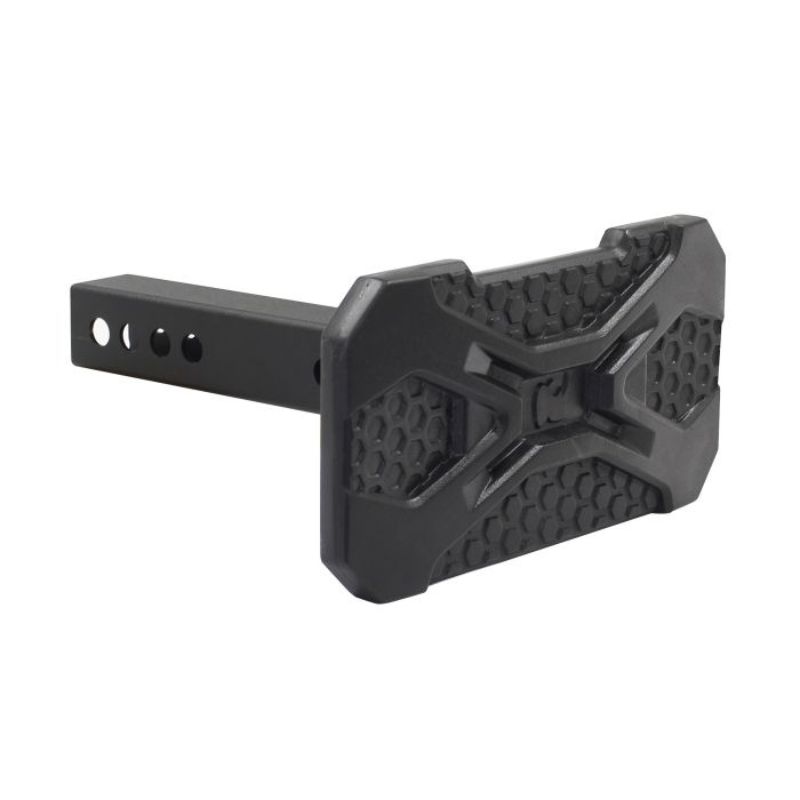 Escalón Abatible para Tirón de Arrastre 2" Go Rhino HS-20 | HS2012T | SC0019806 - Imagen 3