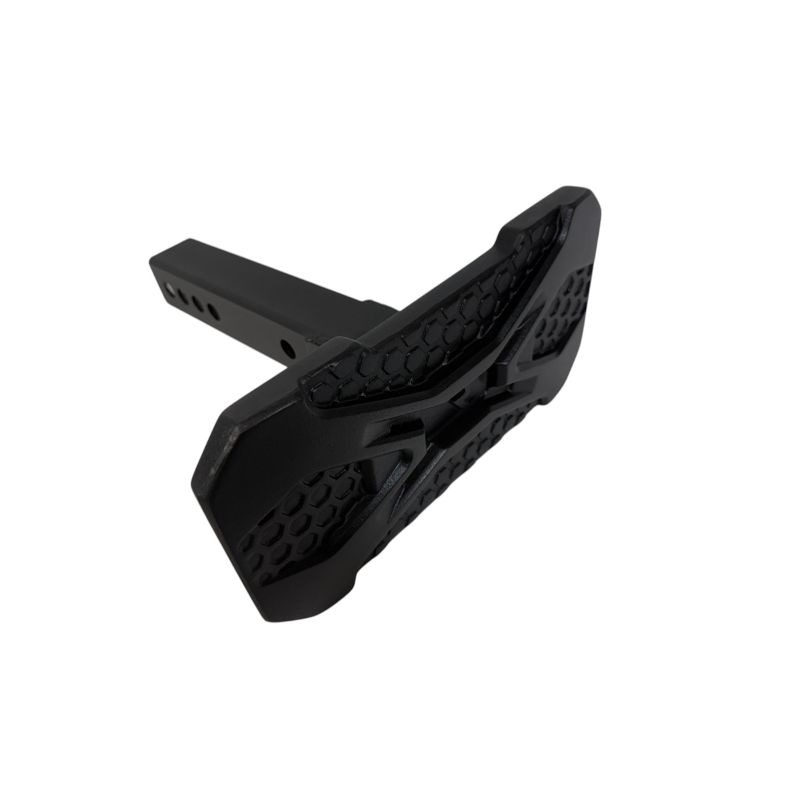Escalón Abatible para Tirón de Arrastre 2" Go Rhino HS-20 | HS2012T | SC0019806 - Imagen 4