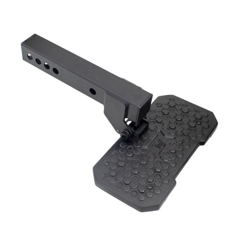 Escalón Abatible para Tirón de Arrastre 2" Go Rhino HS-20 | HS2012T | SC0019806 - Imagen 6