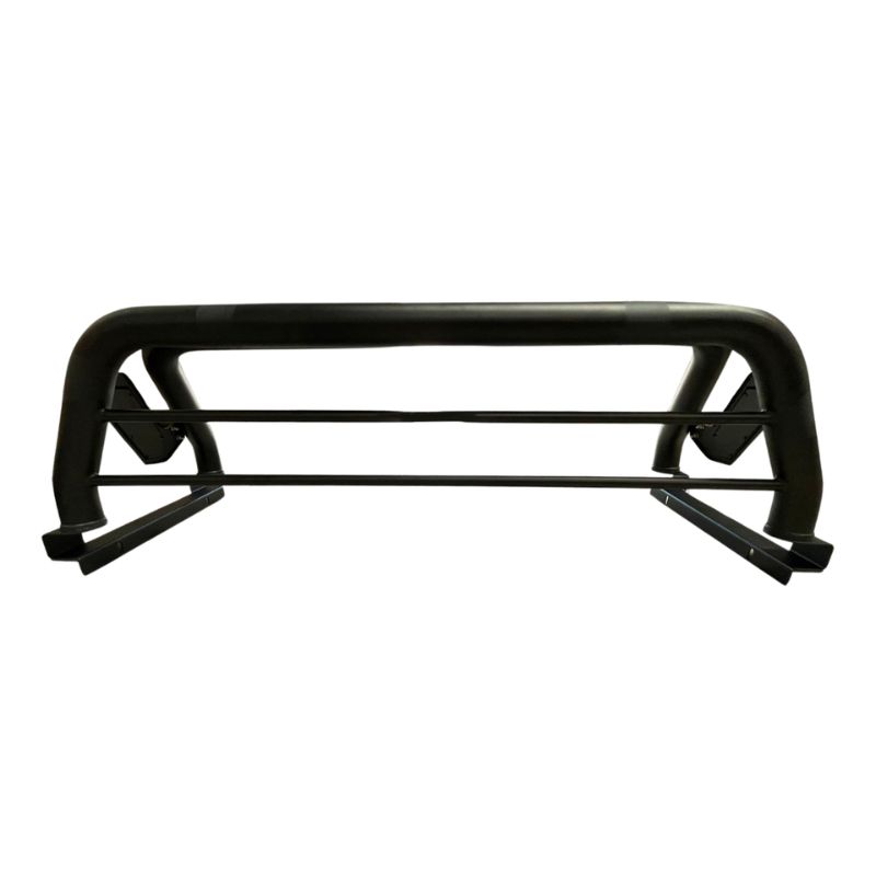 Roll Bar Arco Negro con Luz Stop para Hilux 2016-2026 | SC0019335 - Imagen 2