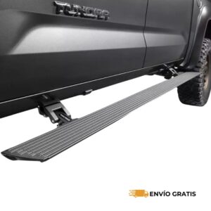 Estribos Eléctricos VoltStep para Tundra 2022-2026 | 20443587PC | SC0019521