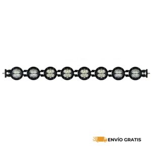 Barra de Luz LED Rigid 360 Connect Series 40" | 7136308 | SC0019815