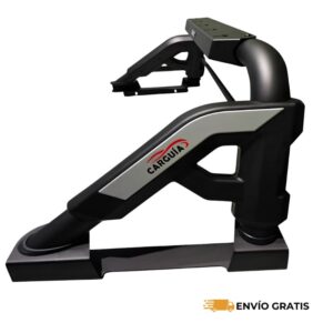 Roll Bar S1 Carguía para Pick Up Mid Size | SC0019819